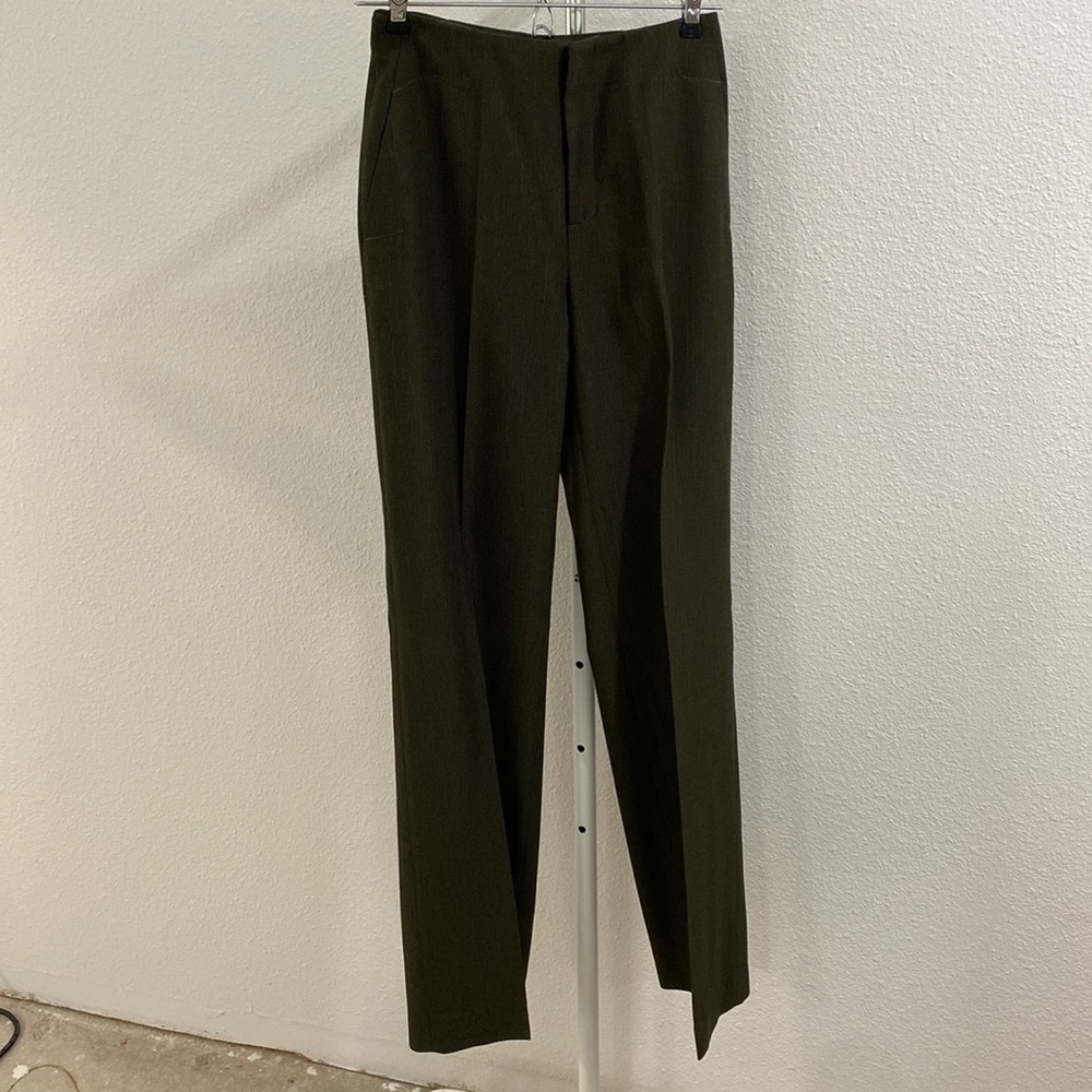 Zara Basic slacks